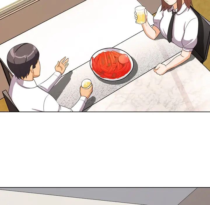 同事换换爱第3话