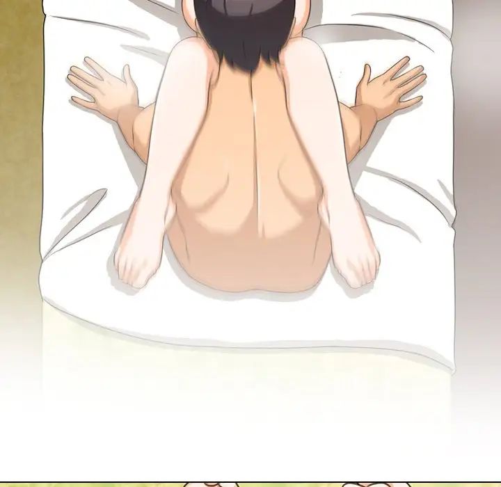 同事换换爱第3话