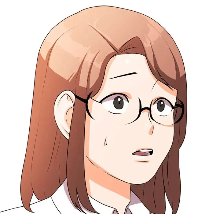 同事換換愛第4話