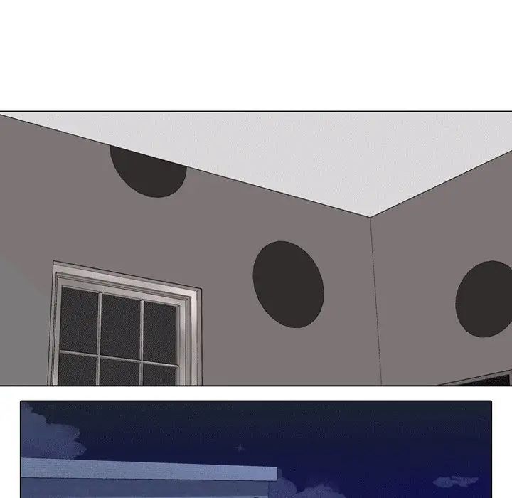 同事換換愛第8話