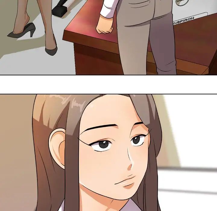 同事换换爱第9话