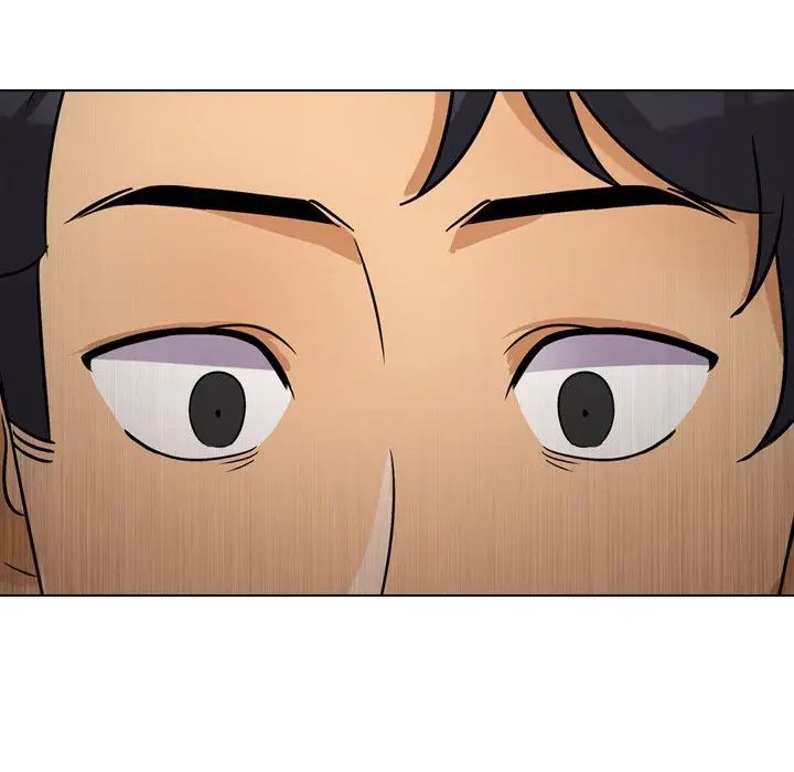 同事換換愛第11話