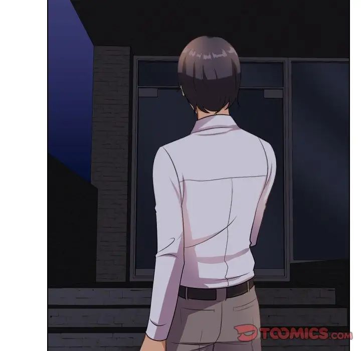 同事換換愛第14話