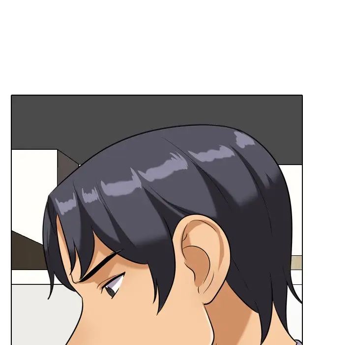 同事換換愛第20話