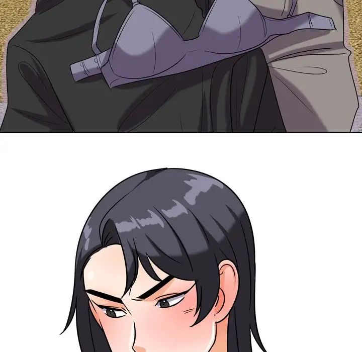 同事換換愛第22話