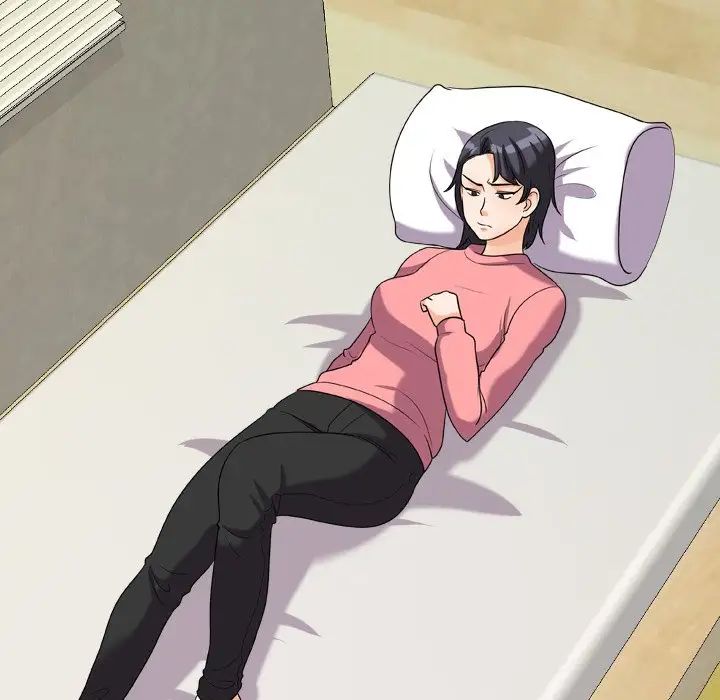 同事换换爱第24话