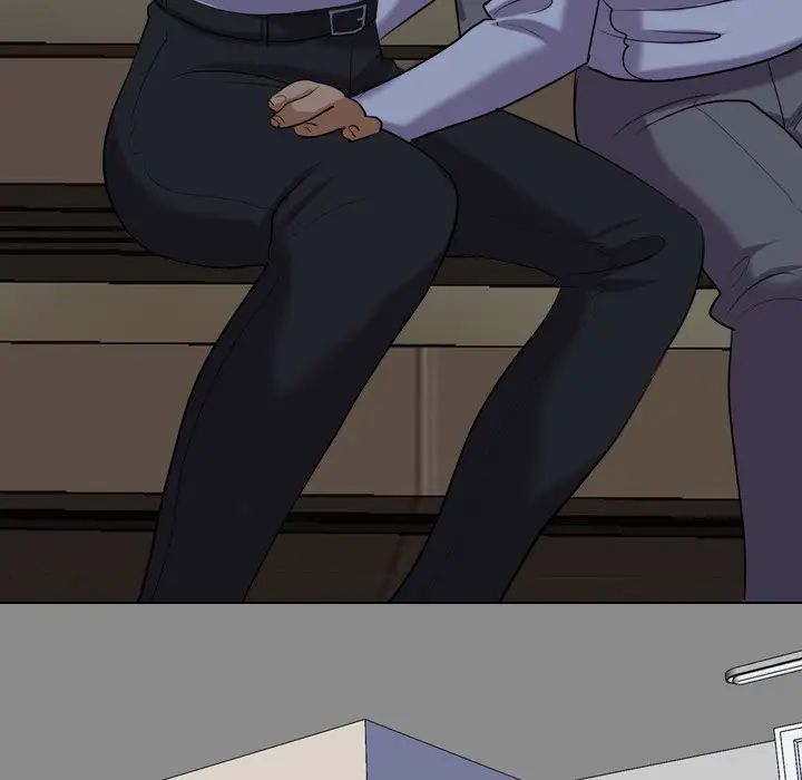 同事換換愛第25話