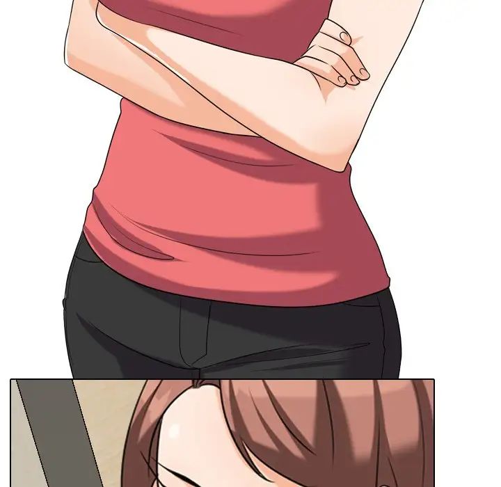 同事换换爱第25话