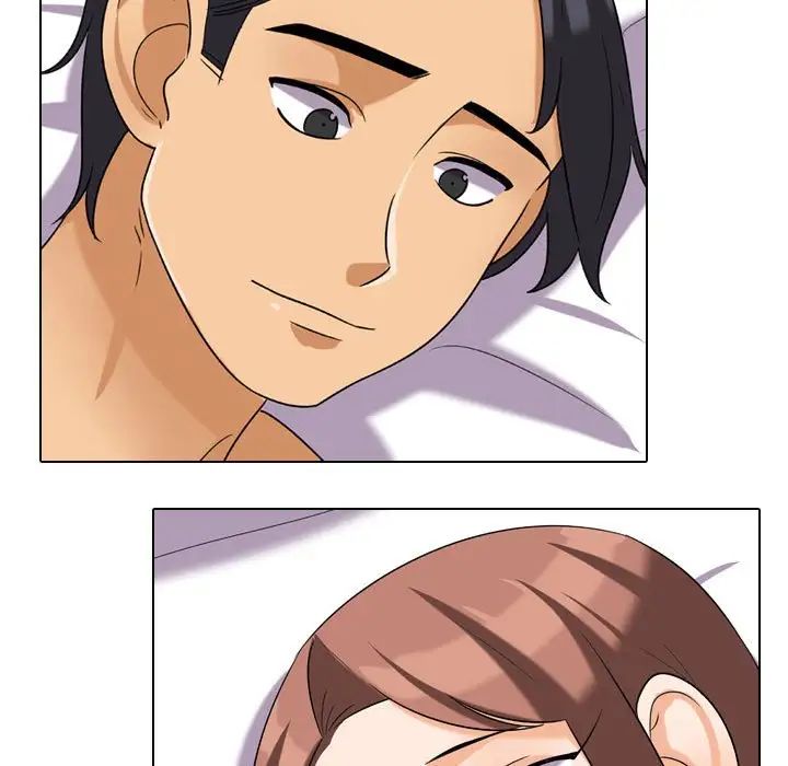 同事换换爱第27话