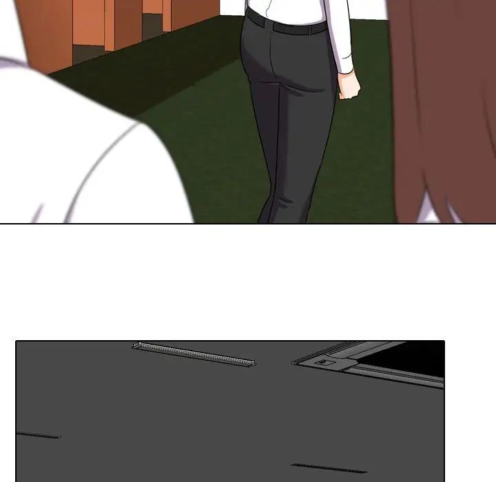 同事换换爱第27话