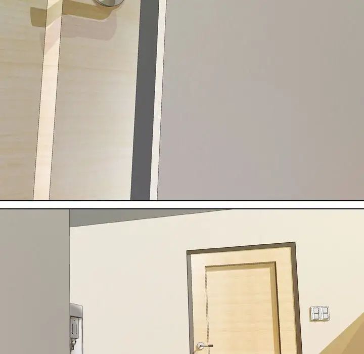 同事换换爱第27话