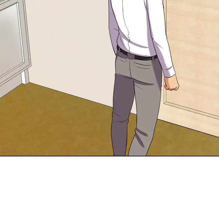 同事换换爱第27话