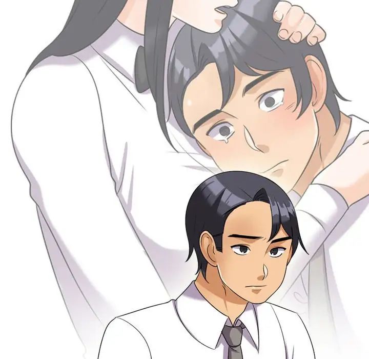 同事换换爱第27话