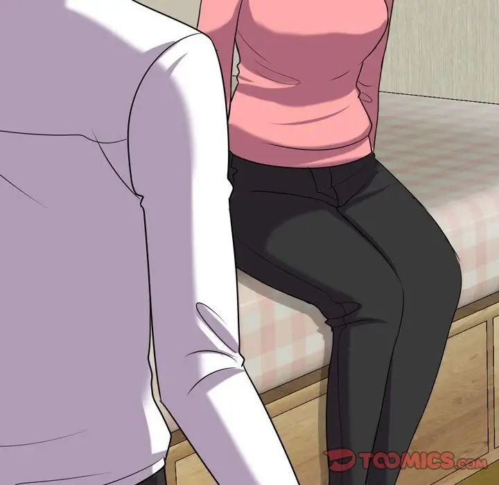 同事换换爱第27话