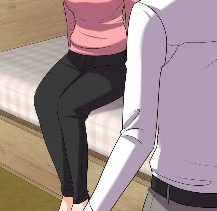 同事換換愛第28話