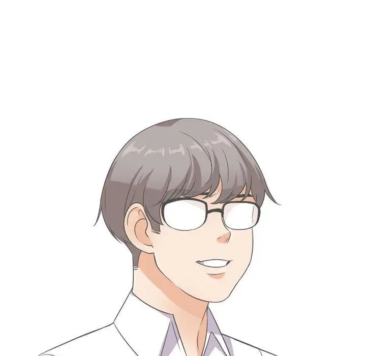 同事換換愛第28話