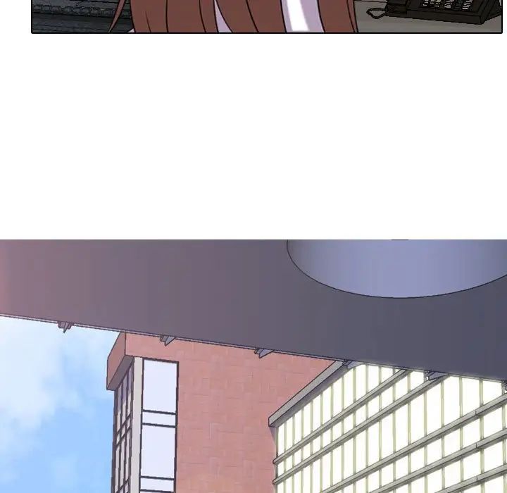 同事換換愛第33話