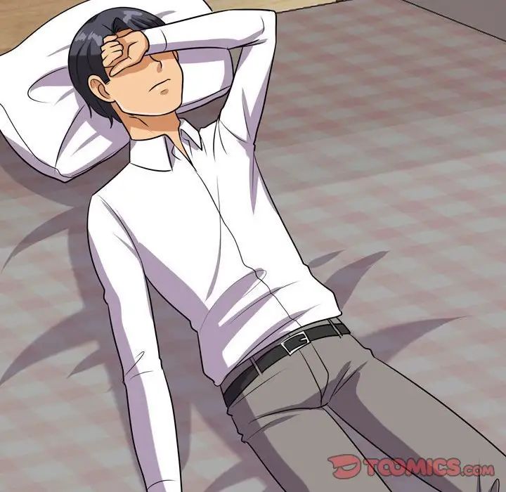 同事换换爱第33话