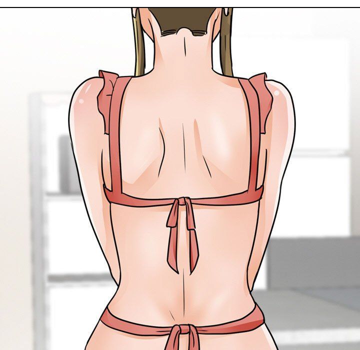 同事換換愛第68話