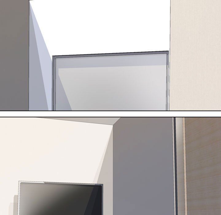 同事換換愛第69話