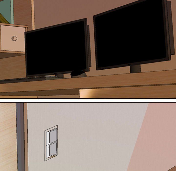 同事換換愛第71話