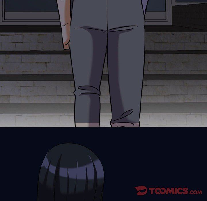 同事换换爱第71话