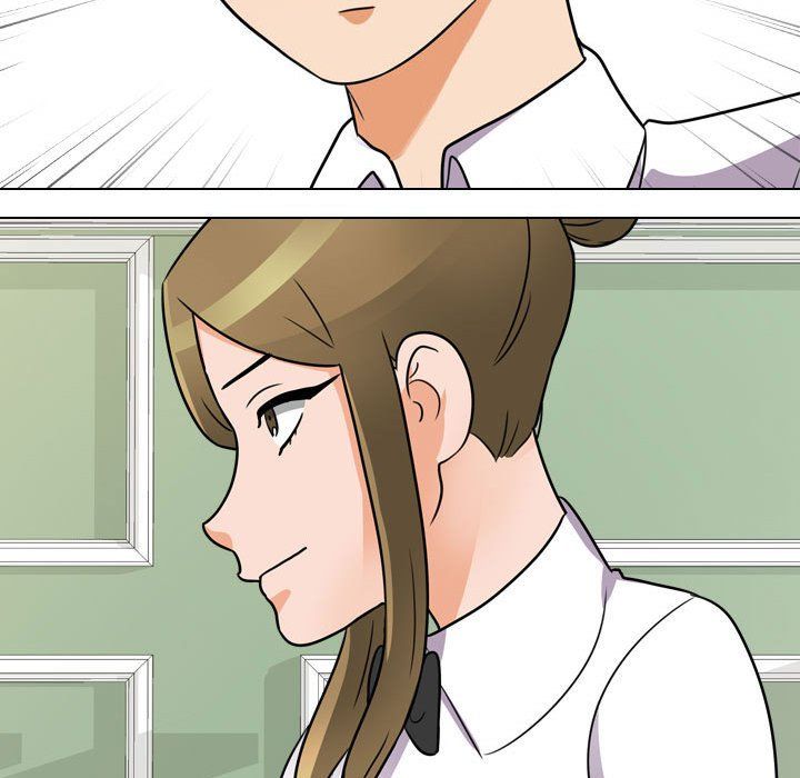 同事換換愛第72話