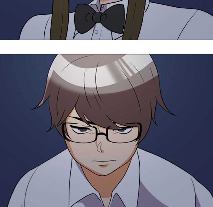 同事換換愛第74話