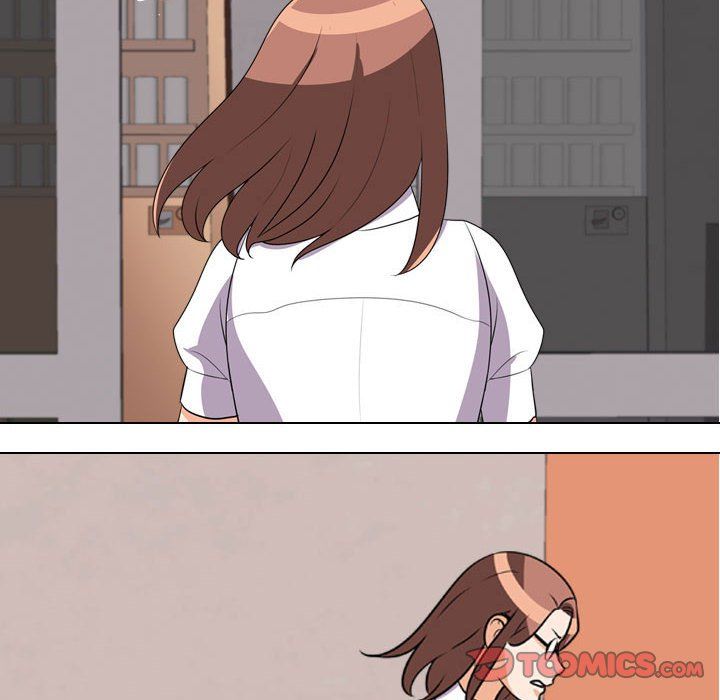 同事換換愛第74話