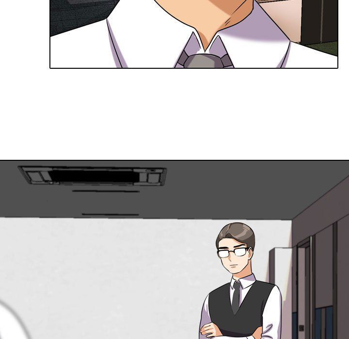 同事換換愛第74話