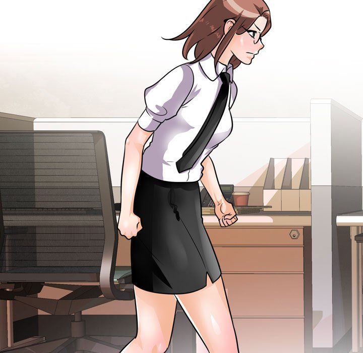 同事换换爱第76话