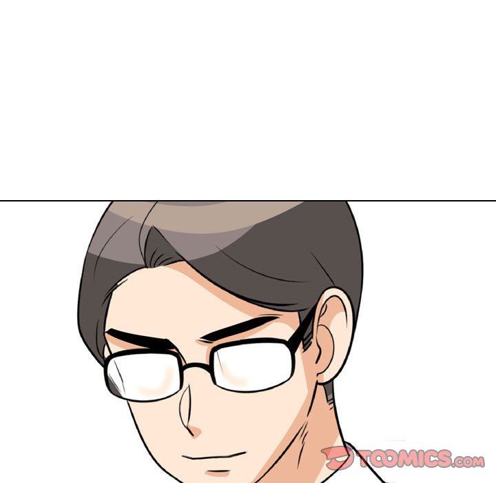 同事换换爱第76话