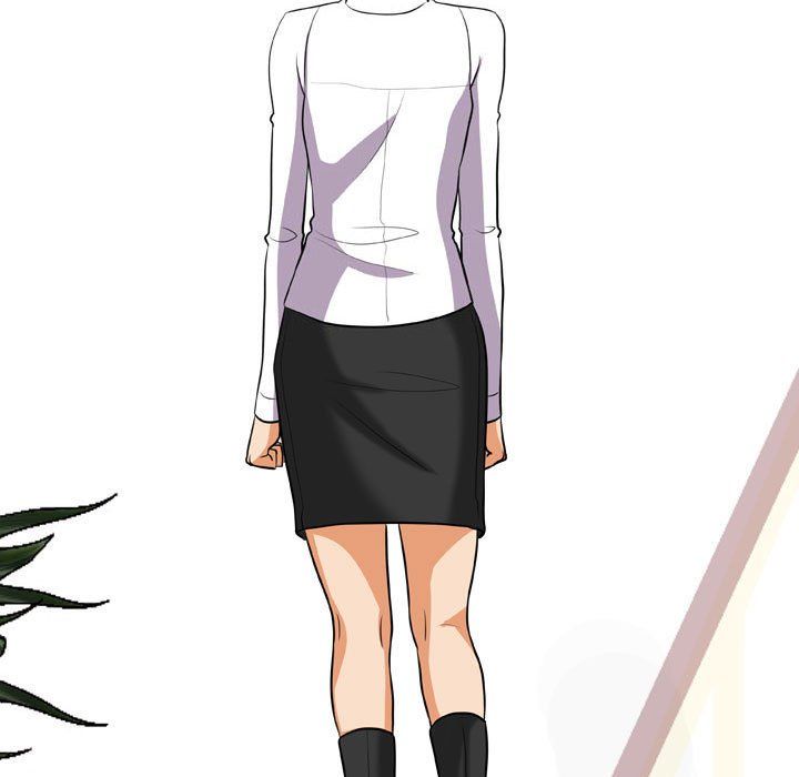 同事換換愛第76話