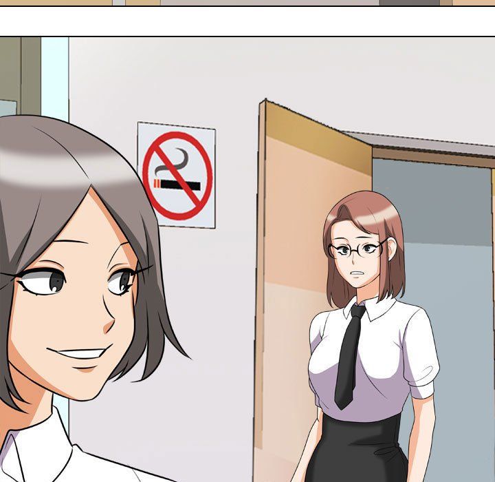 同事换换爱第76话