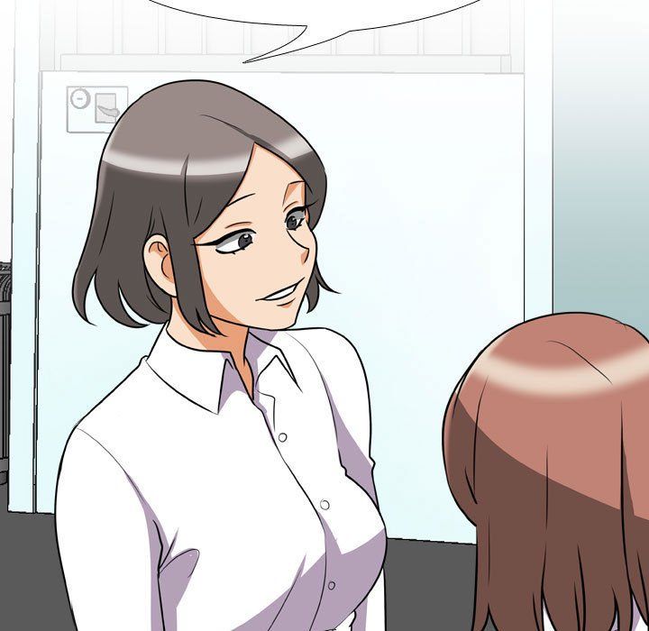 同事换换爱第76话