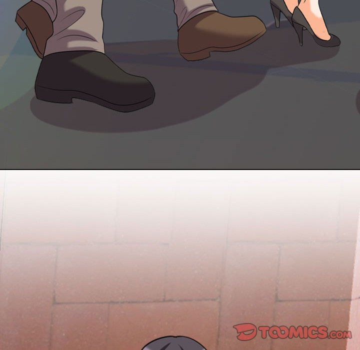 同事换换爱第76话