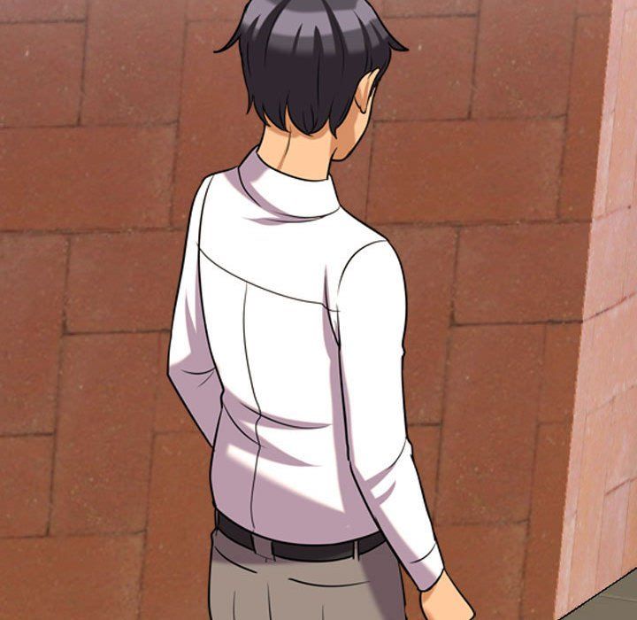 同事換換愛第76話