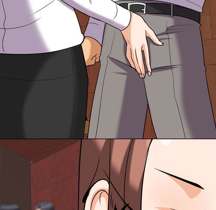 同事换换爱第76话