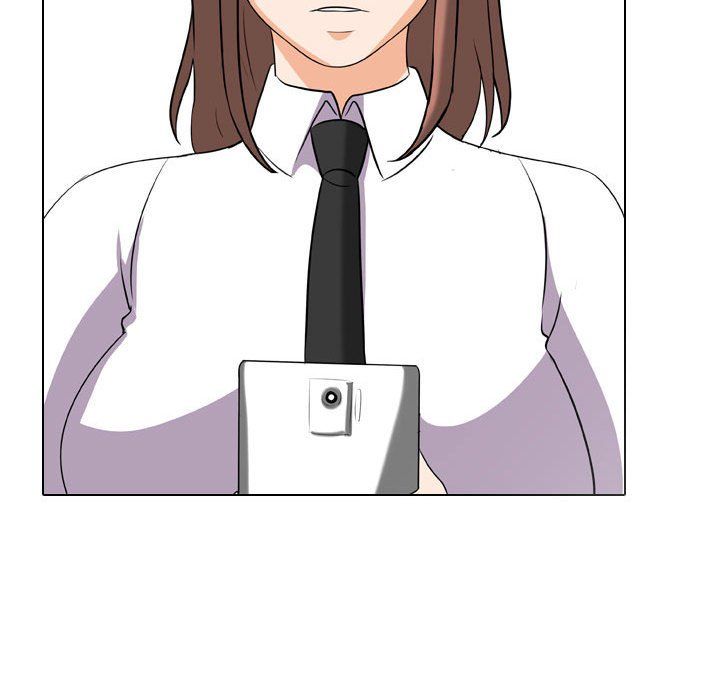 同事换换爱第76话