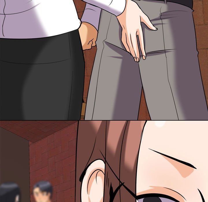 同事換換愛第77話