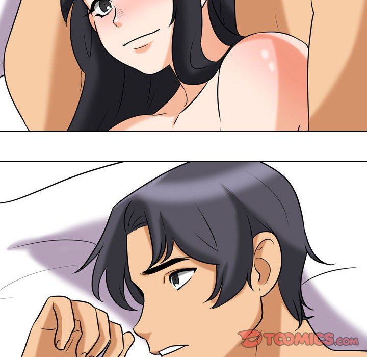 同事换换爱第78话