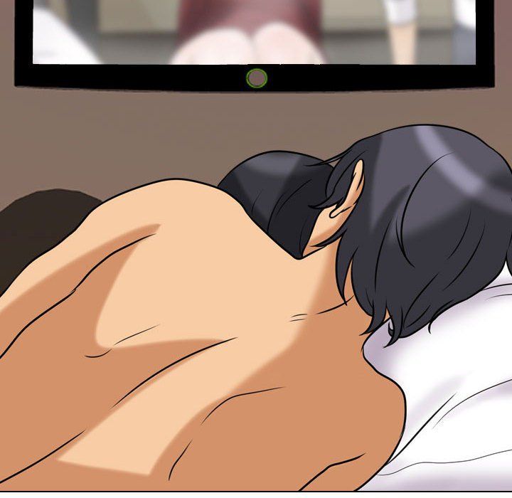 同事换换爱第78话