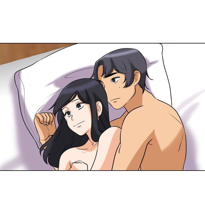 同事换换爱第78话