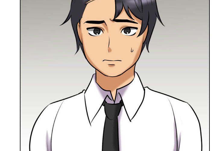 同事換換愛第79話