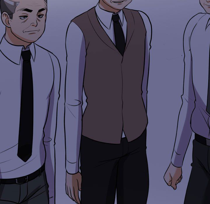 同事换换爱第81话