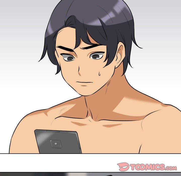 同事換換愛第81話