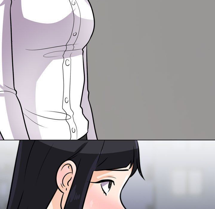 同事換換愛第83話