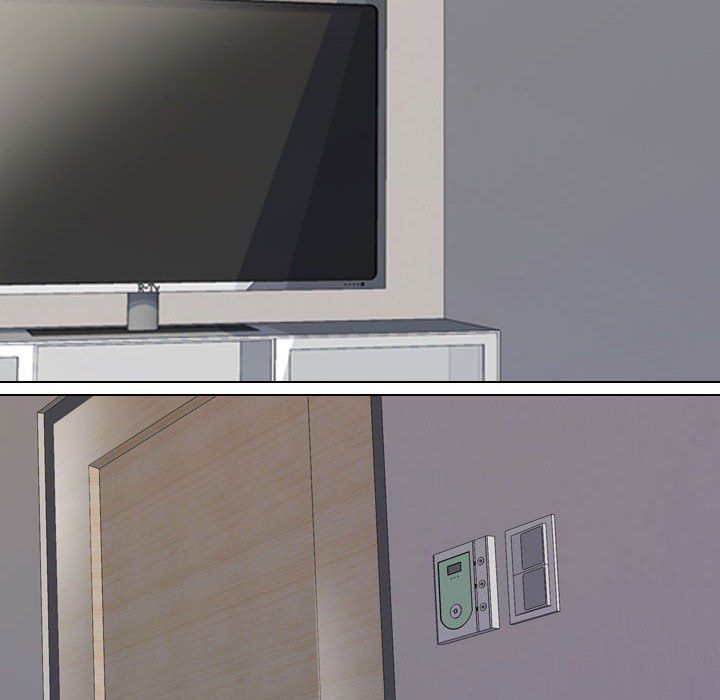 同事换换爱第83话