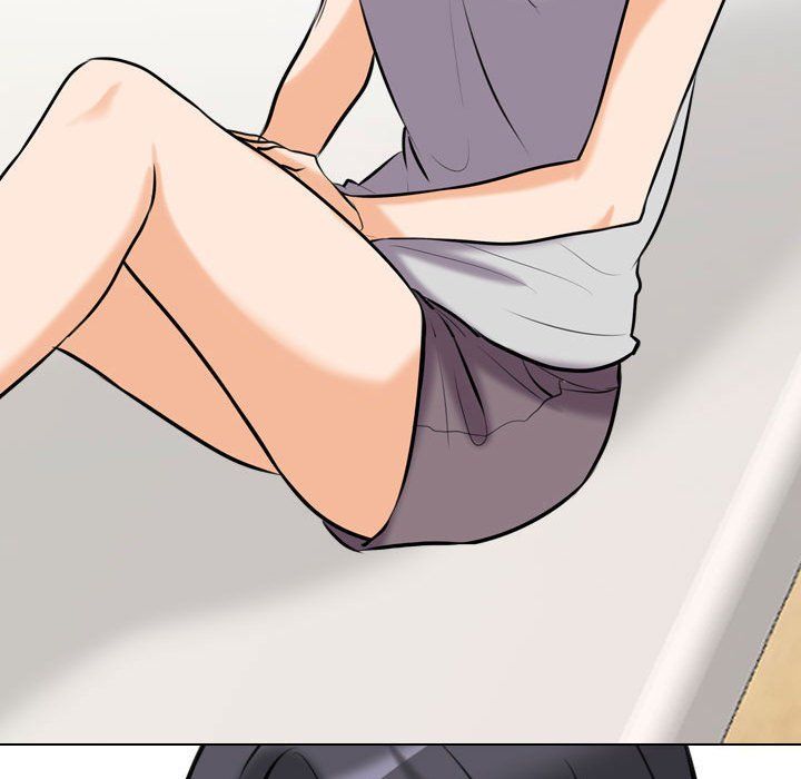 同事換換愛第83話