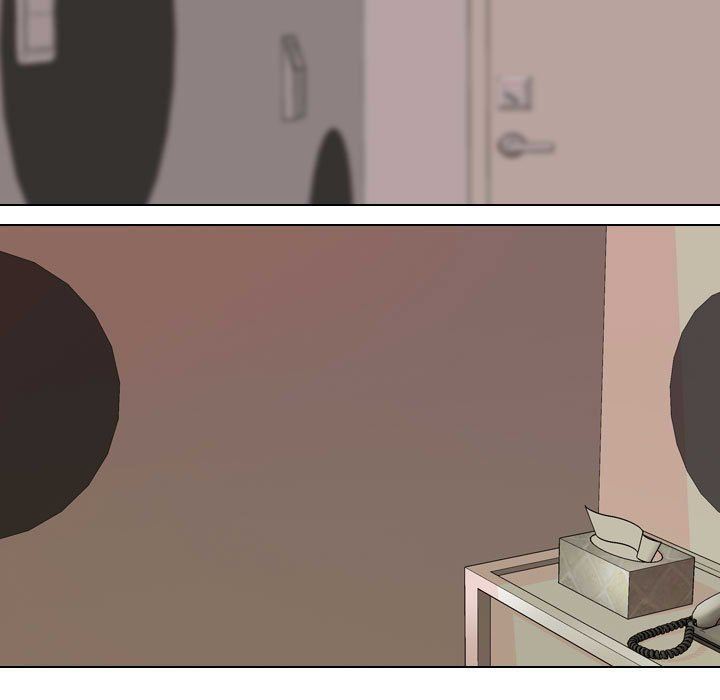 同事換換愛第85話